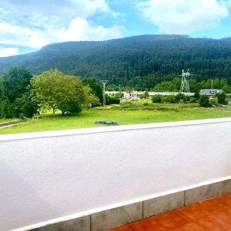 Atico De Los Valles Pasiegos-Valles Pasiegos Penthouse Villabanez  Exterior photo