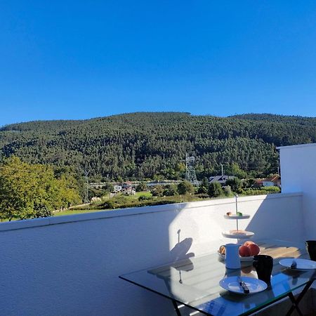 Atico De Los Valles Pasiegos-Valles Pasiegos Penthouse Villabanez  Exterior photo