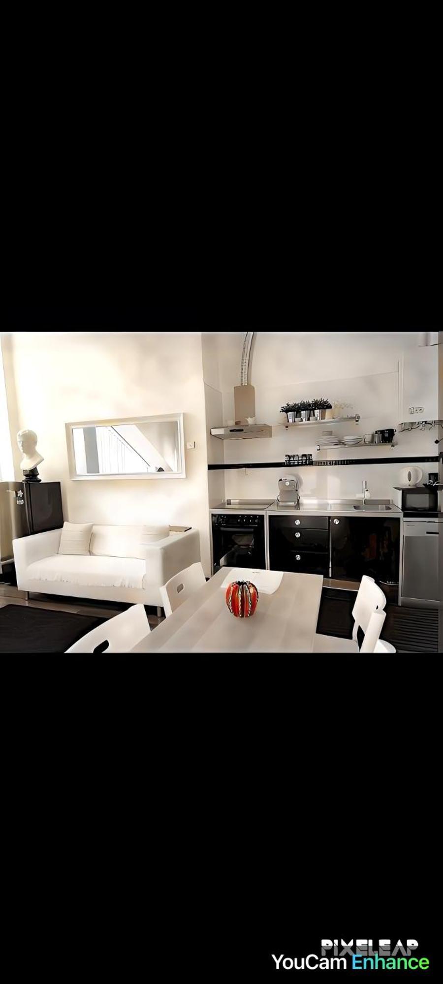 Atico De Los Valles Pasiegos-Valles Pasiegos Penthouse Villabanez  Exterior photo