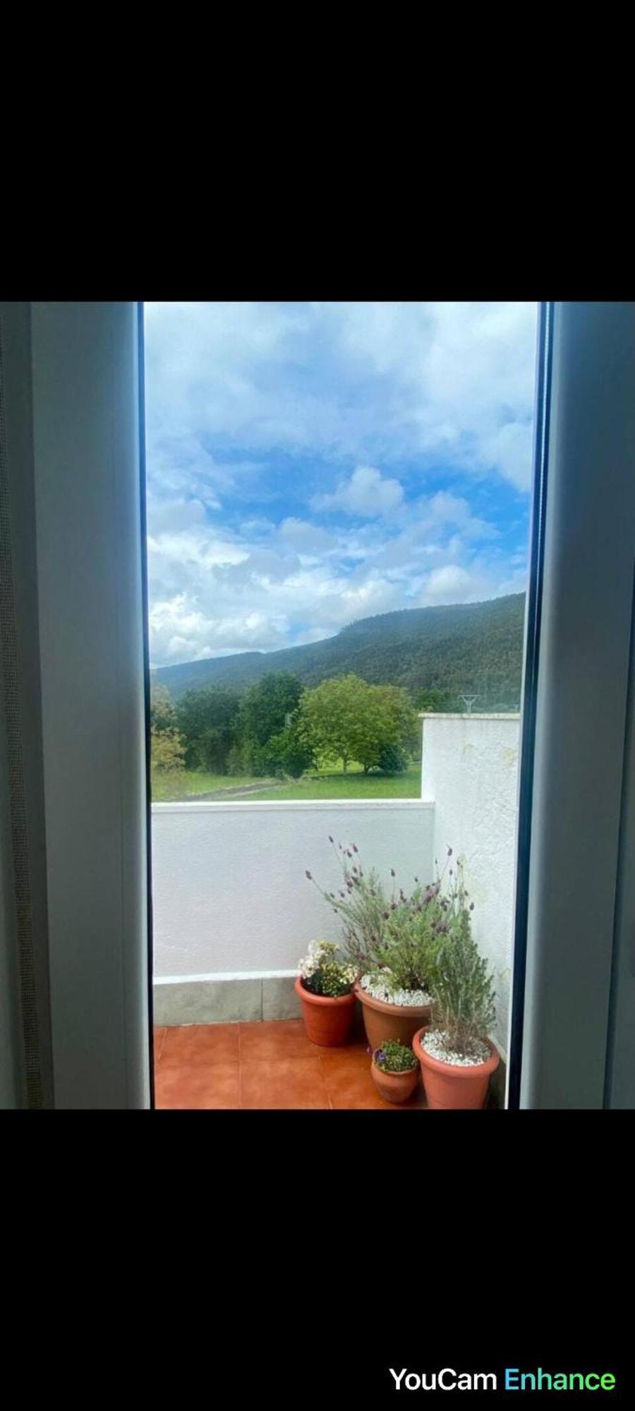 Atico De Los Valles Pasiegos-Valles Pasiegos Penthouse Villabanez  Exterior photo